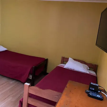 Hostal Radal Molina-2